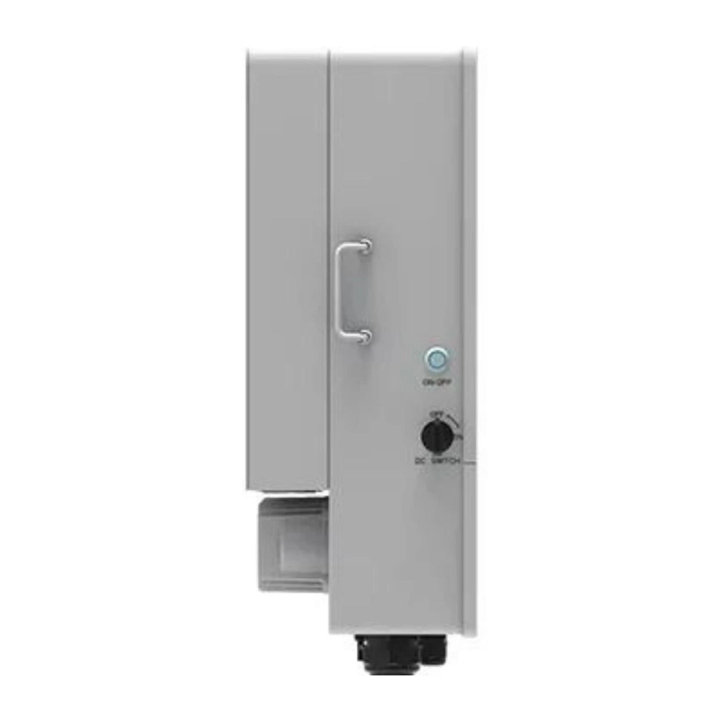 10kW hybride omvormer 3-fase Deye (SUN-10K-SG04LP3)