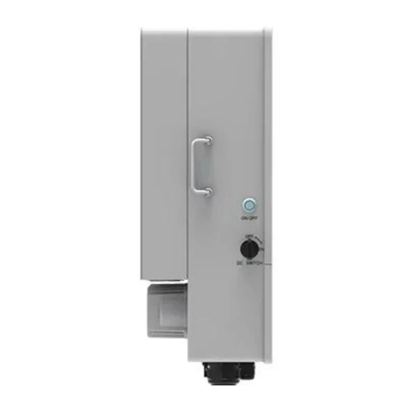 8kW hybride omvormer 3-fase Deye (SUN-8K-SG04LP3)