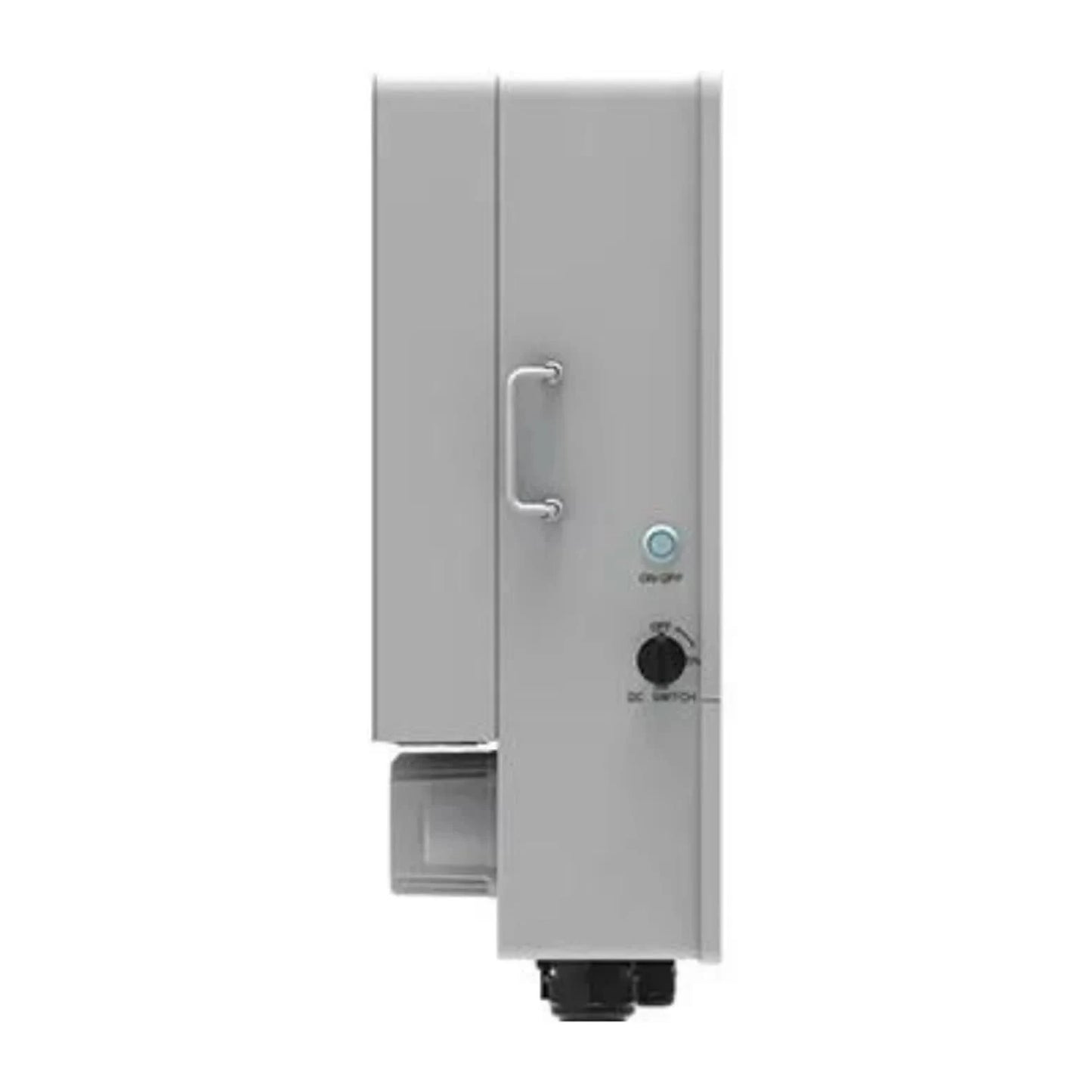 12kW hybride omvormer 3-fase Deye (SUN-12K-SG04LP3)