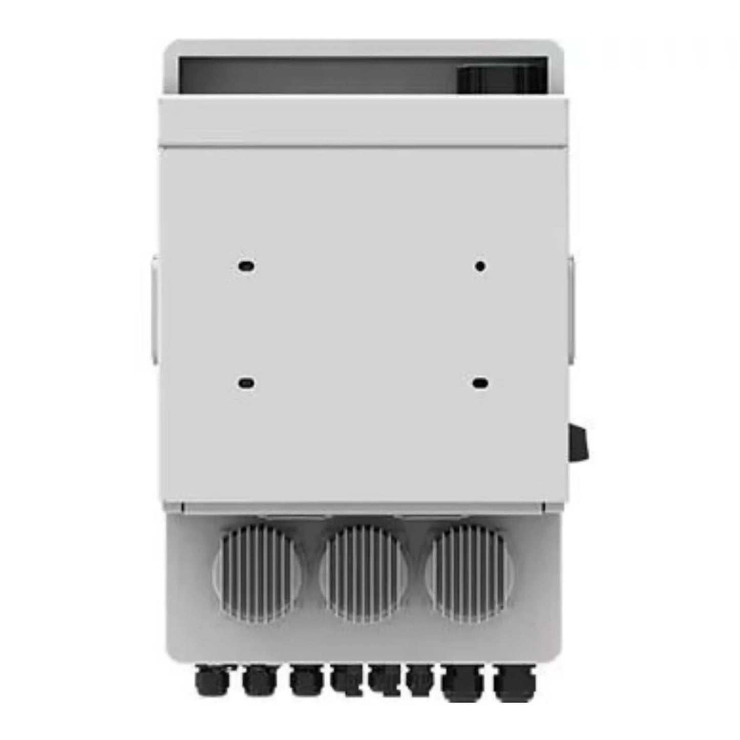 8kW hybride omvormer 3-fase Deye (SUN-8K-SG04LP3)