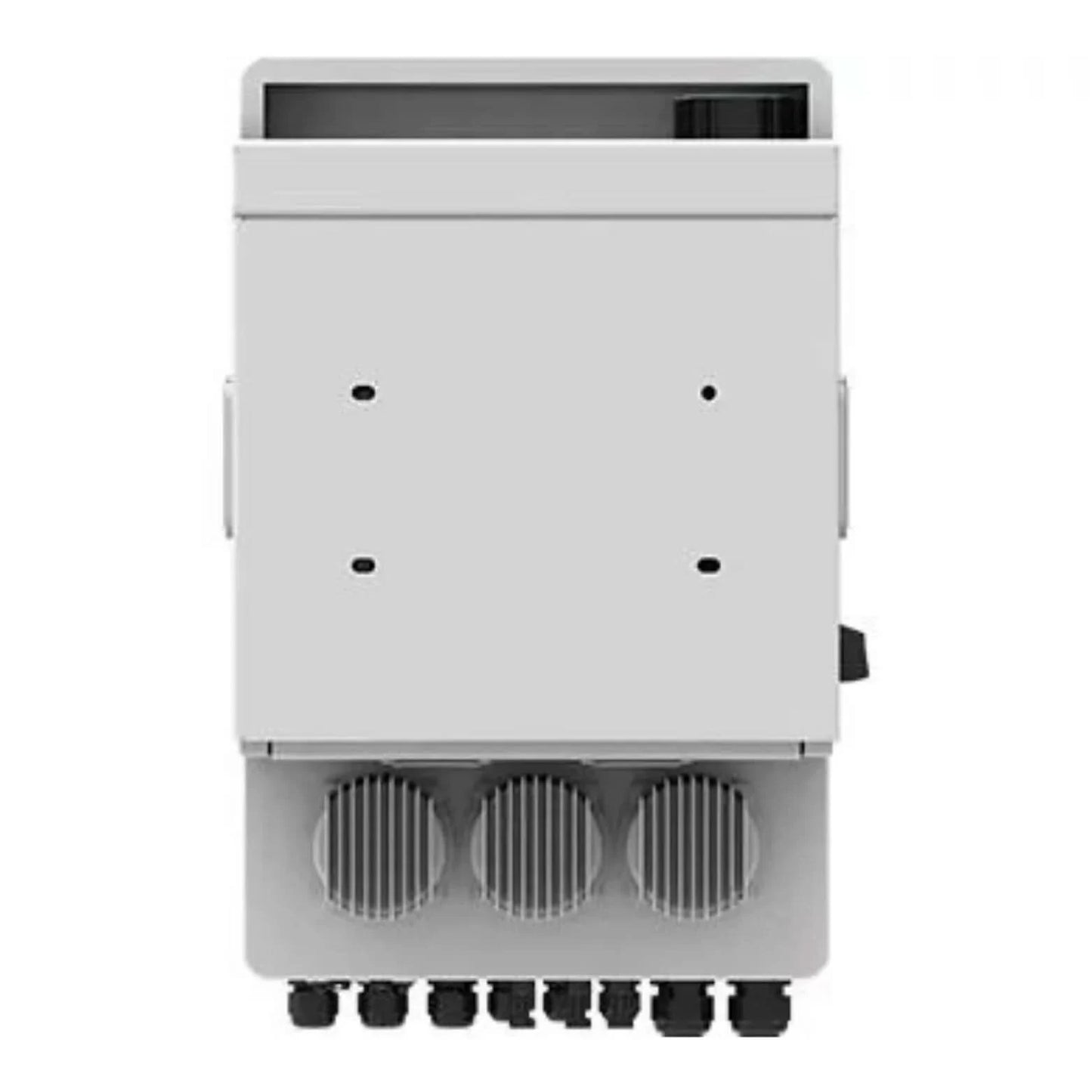 12kW hybride omvormer 3-fase Deye (SUN-12K-SG04LP3)