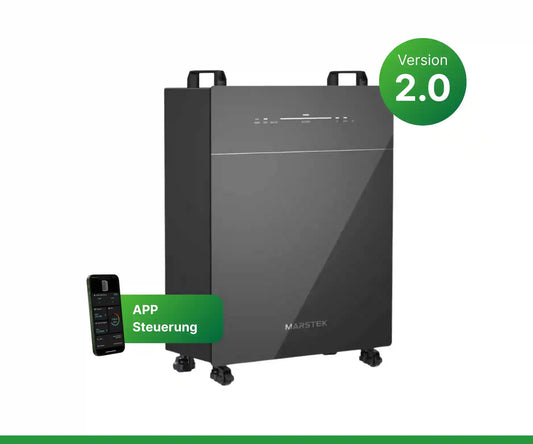 Marstek 5,12kWh Venus-E