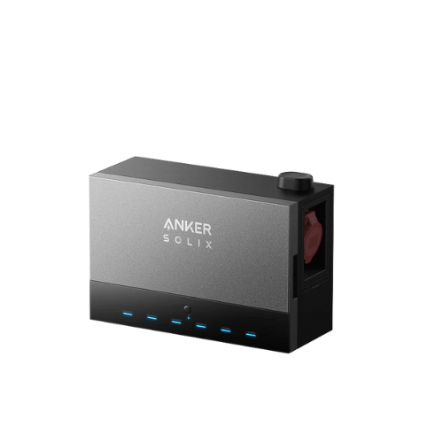 Anker Power Dock