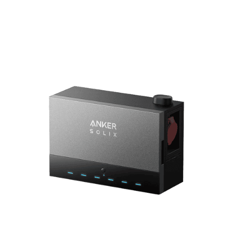 Anker Power Dock
