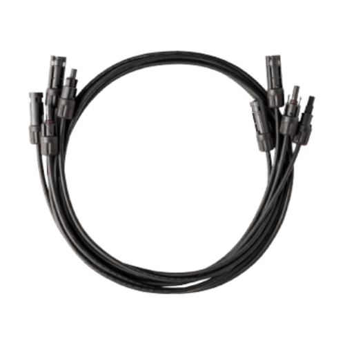 15m Solarkabel
