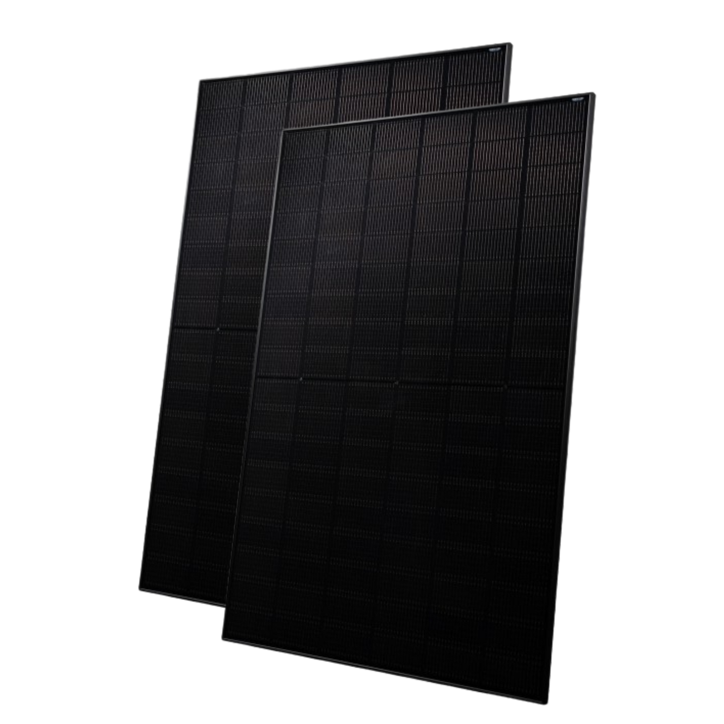 460W Fullblack Era Solar Bifaziale Solarmodule