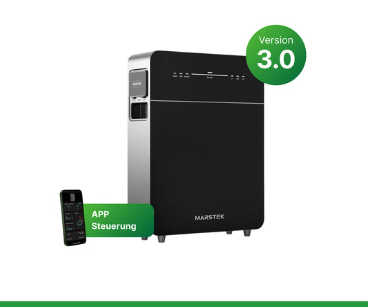 Marstek Venus E 3.0 5,12kWh Neuste Version  inkl. 0% MwSt. nach § 12 Absatz 3 UStG