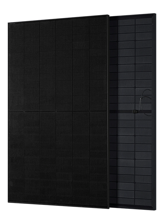 460W Maysun TwiSun Pro Bifacial Fullblack